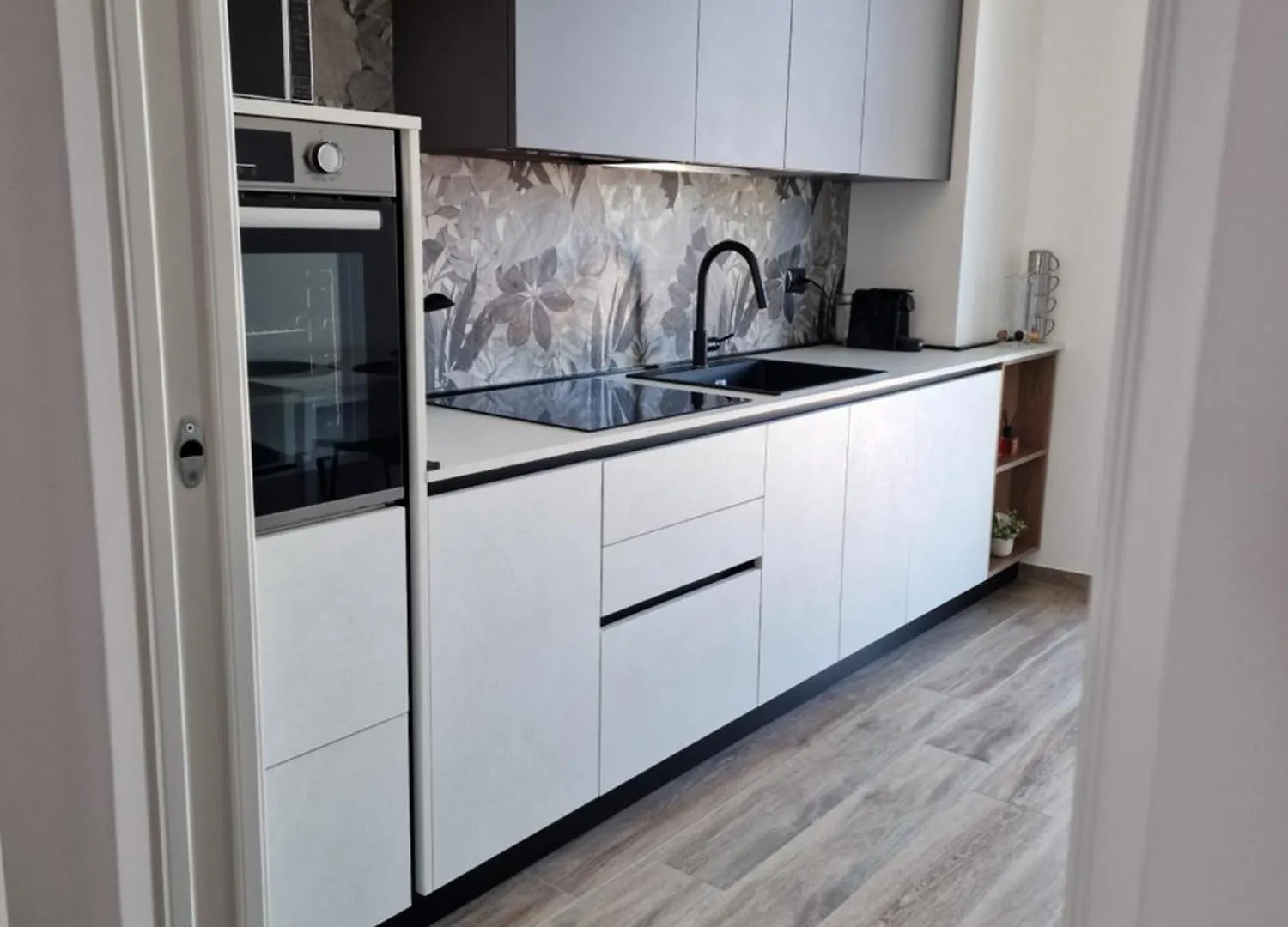 Residenza La Chiave Apartment Mantova