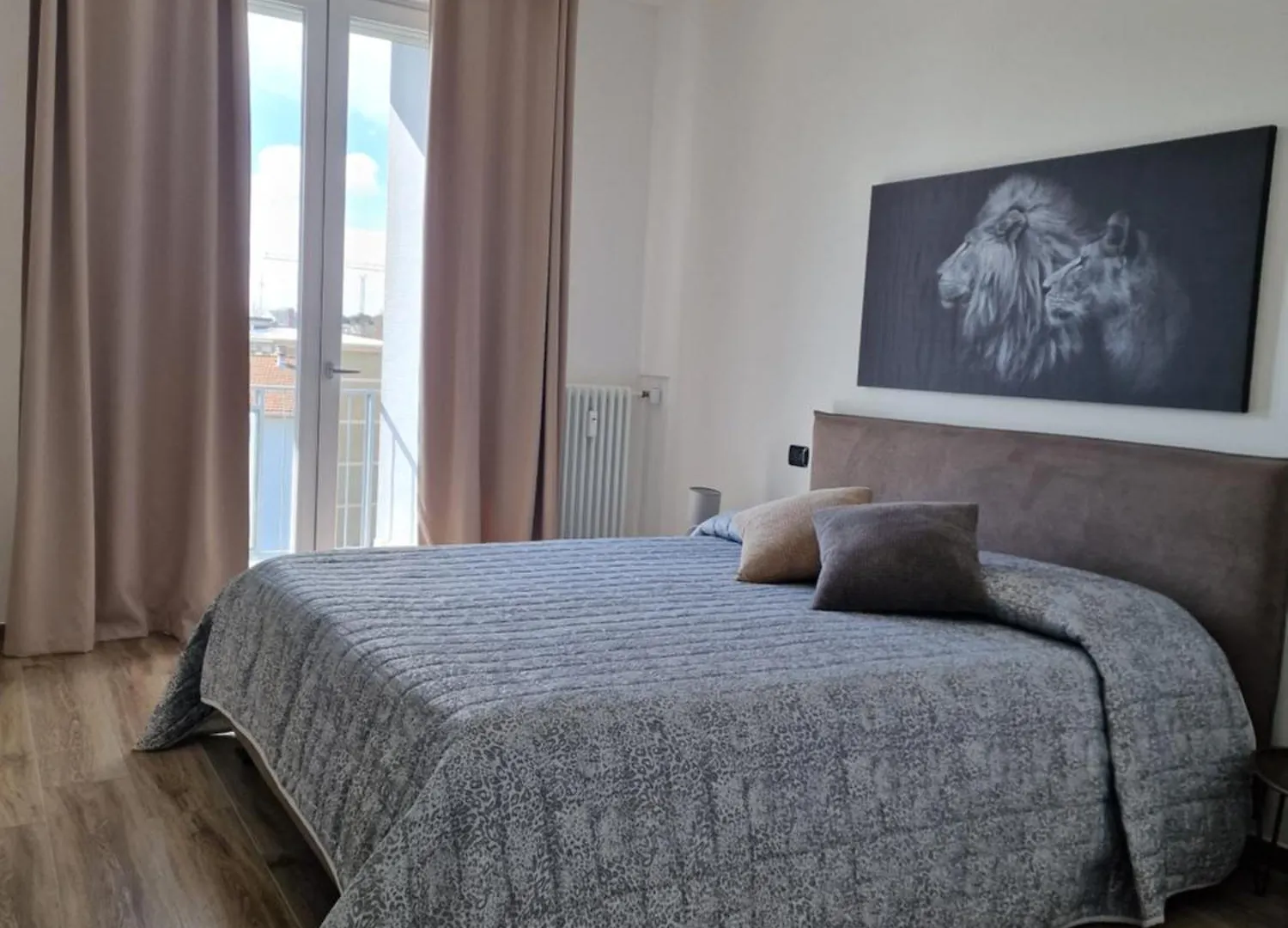 Residenza La Chiave Apartment Mantova 0*,  Italy