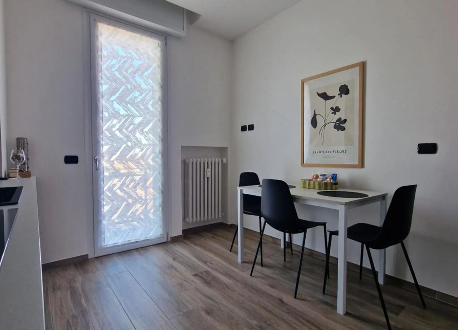 Residenza La Chiave Apartment Mantova